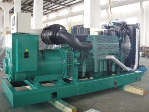 六合便携静音：租赁无声发电机组，便携式解决能源需求